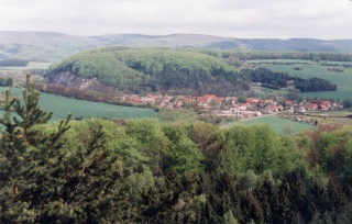 Himmelsberg