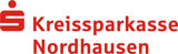 Logo Kreissparkasse Nordhausen, https://banking.kreissparkasse-nordhausen.de/portal/portal/Starten